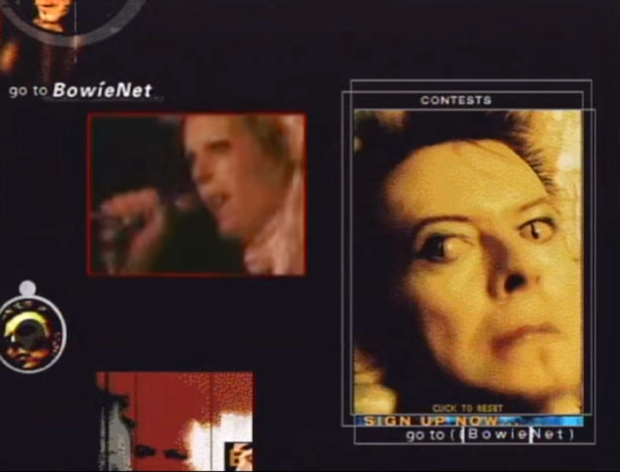 The Lab Report 13 - David Bowie, Rolling Stone and Music Web3 Education