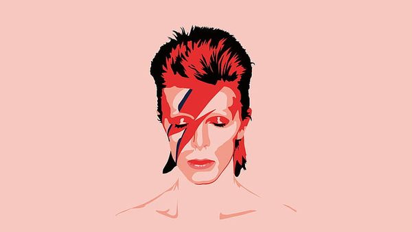 The Lab Report 13 - David Bowie, Rolling Stone and Music Web3 Education